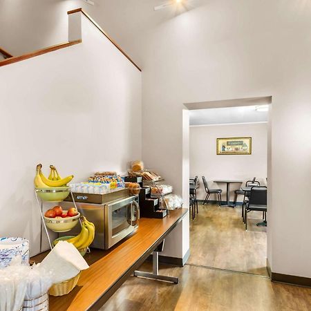 Rodeway Inn Gorham Kültér fotó